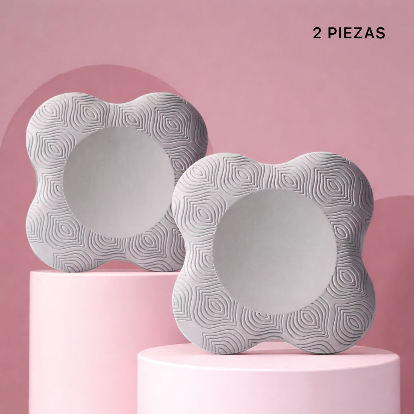 Almohadilla Yoga Comfort (Rodillas y Codos)