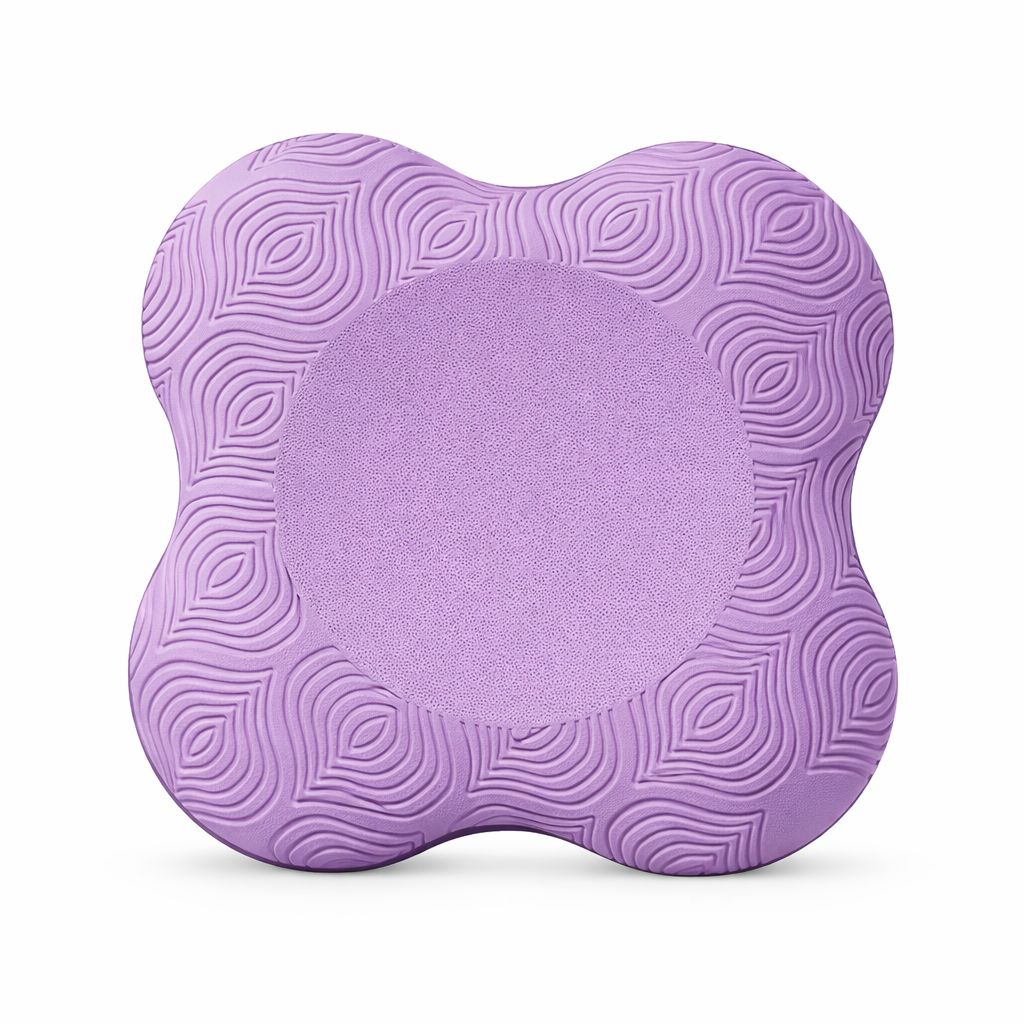 Almohadilla Yoga Comfort (Rodillas y Codos)