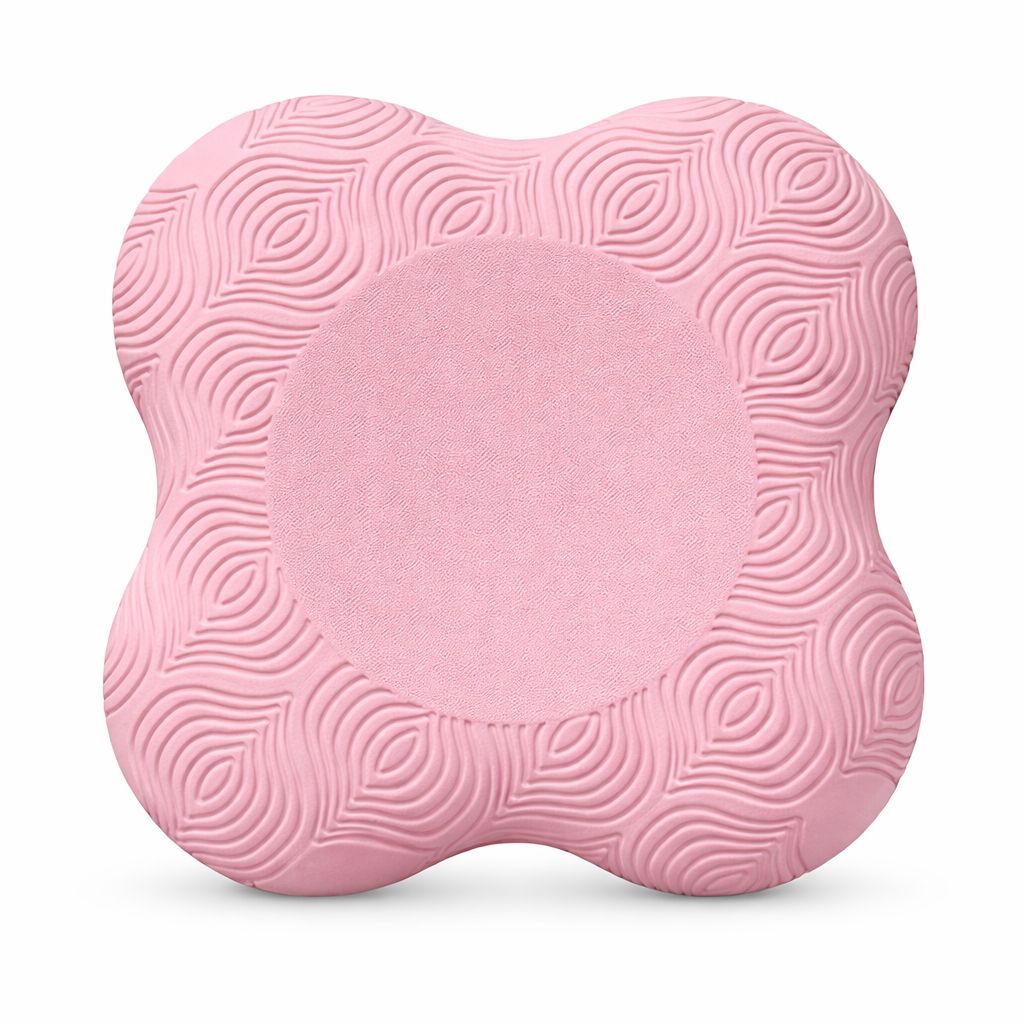 Almohadilla Yoga Comfort (Rodillas y Codos)