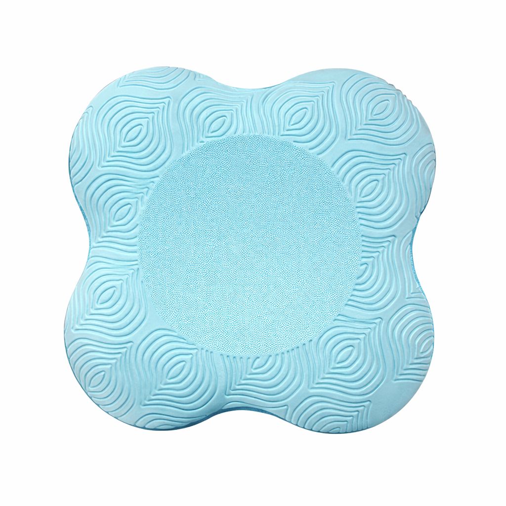 Almohadilla Yoga Comfort (Rodillas y Codos)