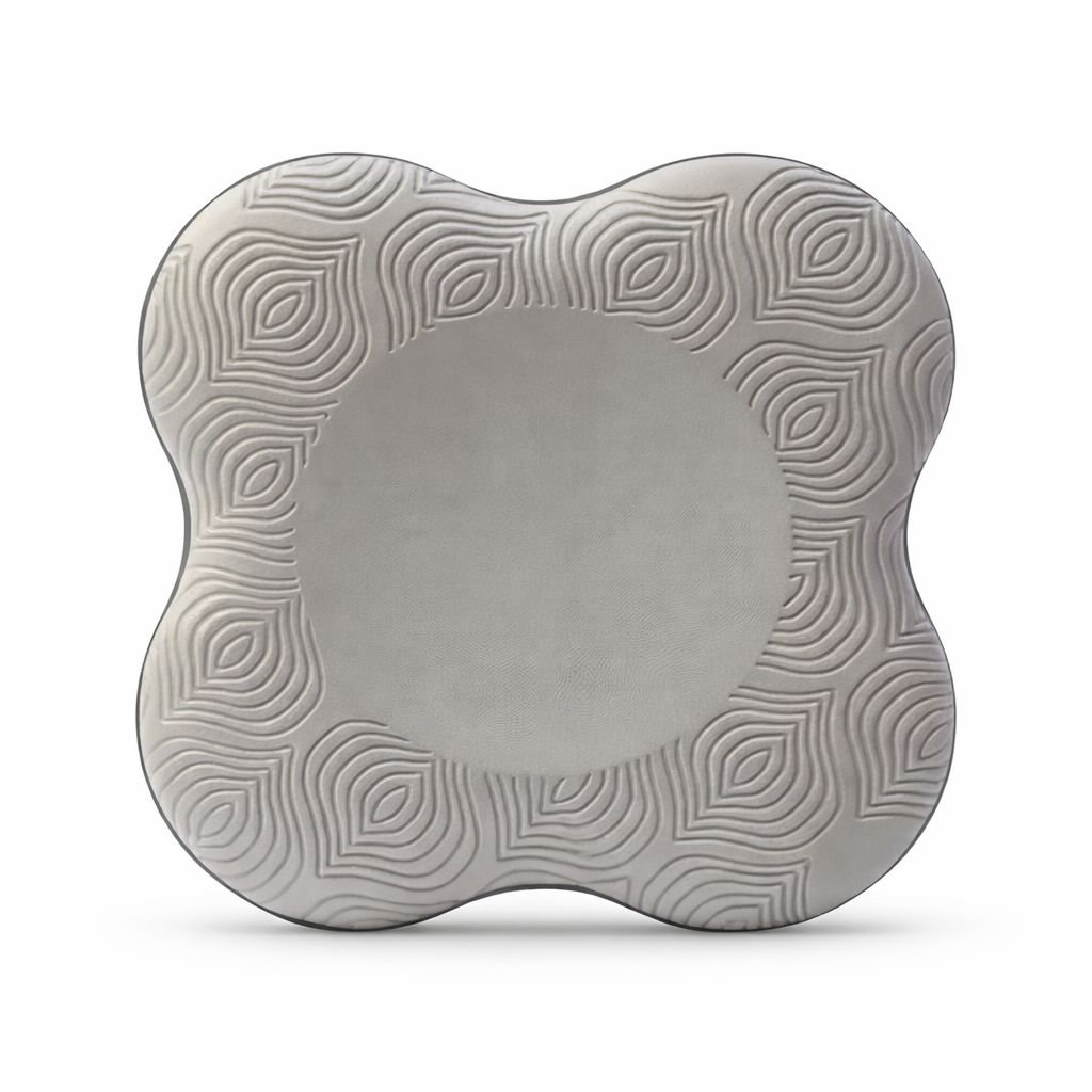 Almohadilla Yoga Comfort (Rodillas y Codos)