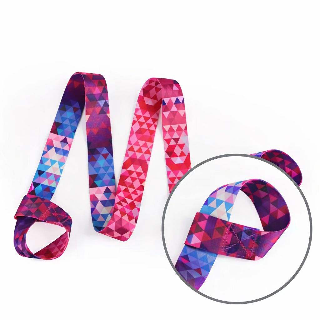 Correa Yoga Pro Ajustable