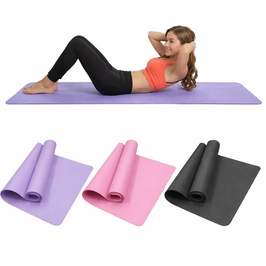 Esterilla Yoga Pro Antideslizante