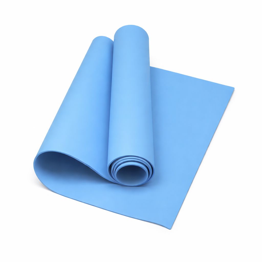 Esterilla Yoga Pro Antideslizante