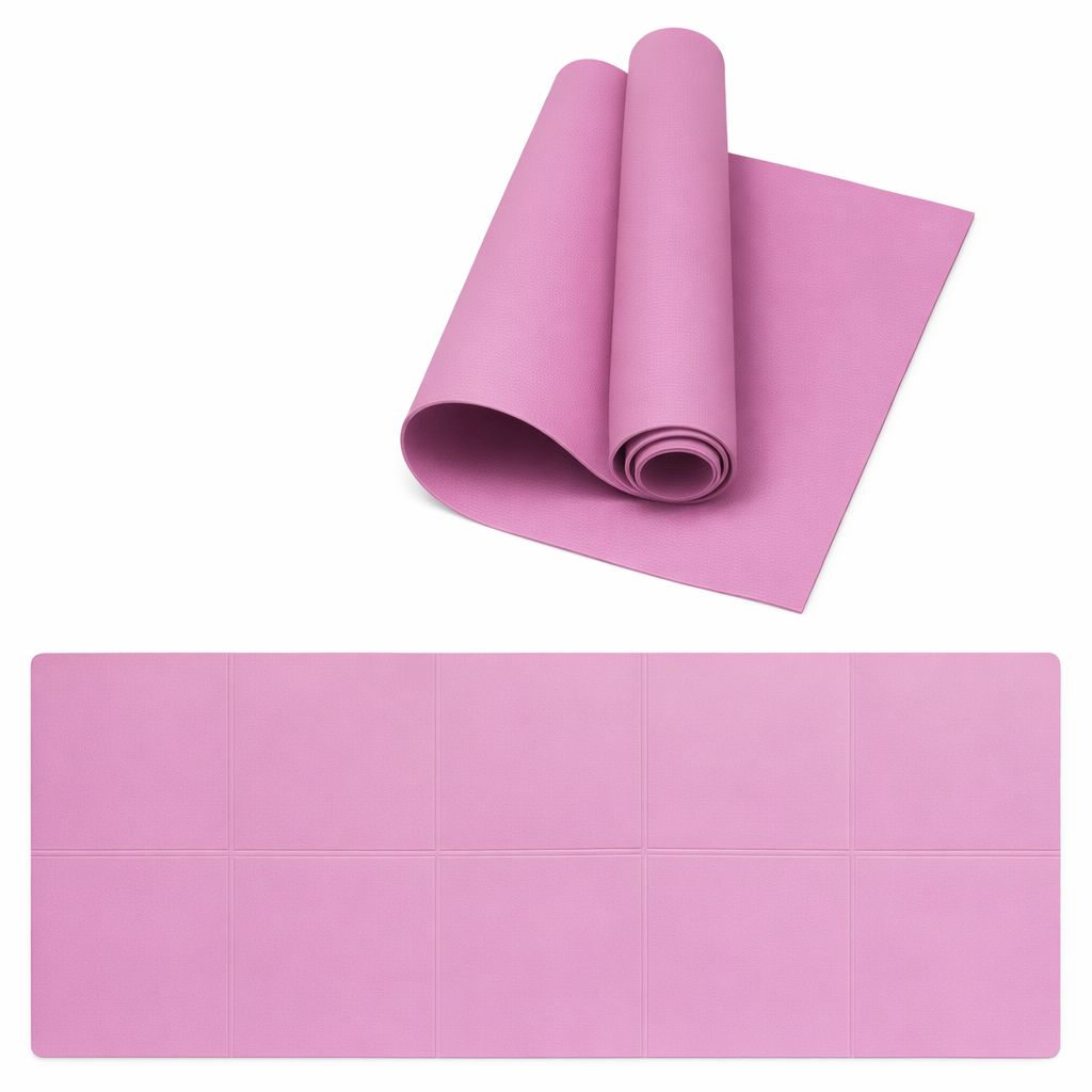 Esterilla Yoga Pro Antideslizante