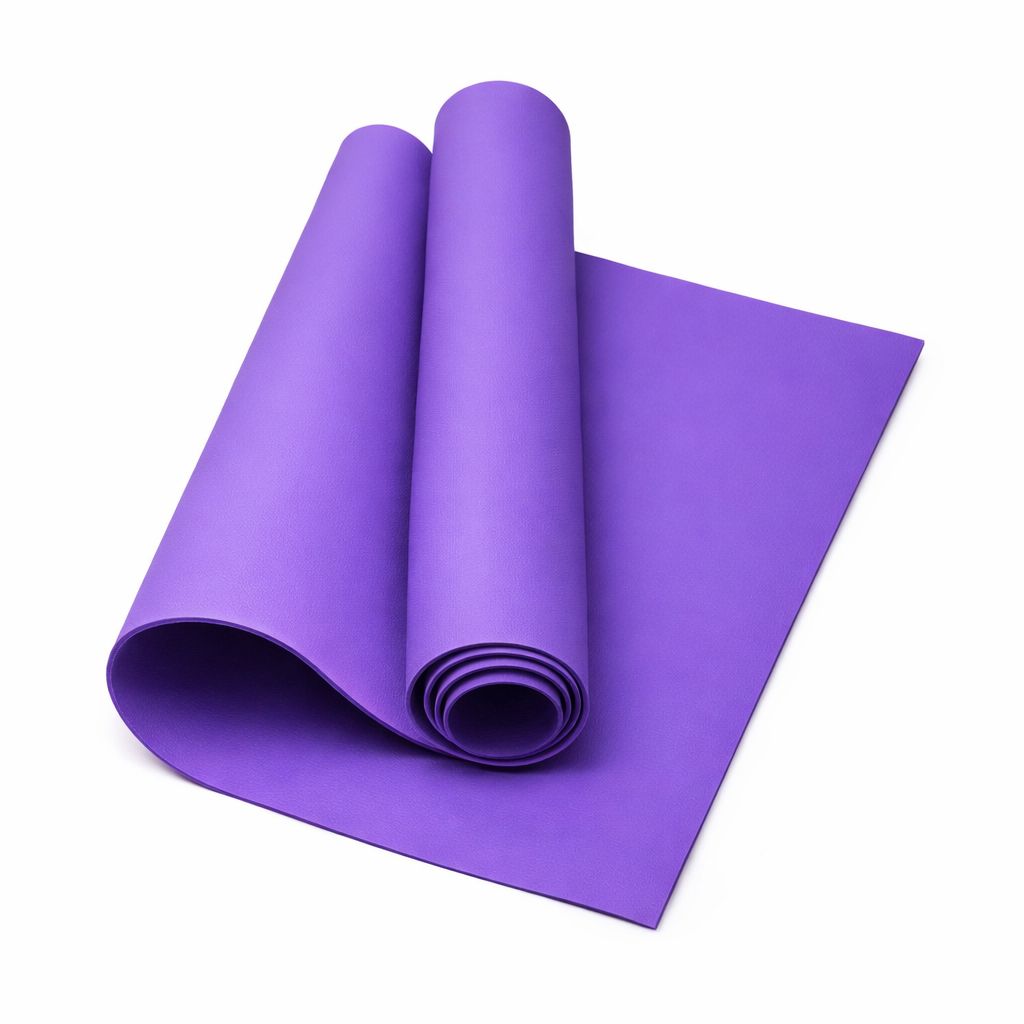 Esterilla Yoga Pro Antideslizante
