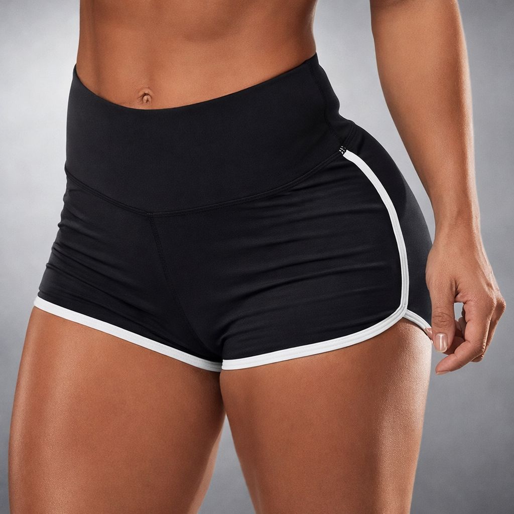 Shorts Push-Up Sculpt