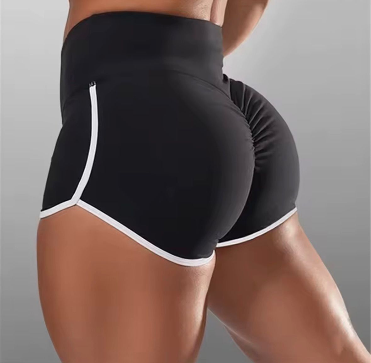Shorts Push-Up Sculpt