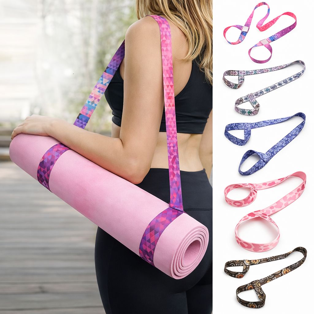 Correa Yoga Pro Ajustable