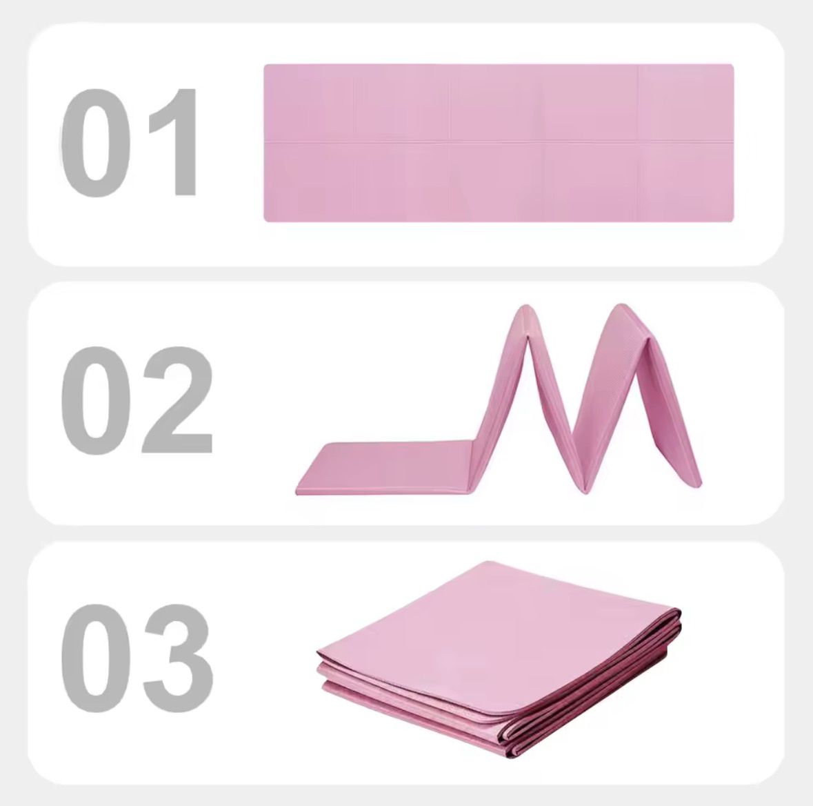 Esterilla Yoga Pro Antideslizante